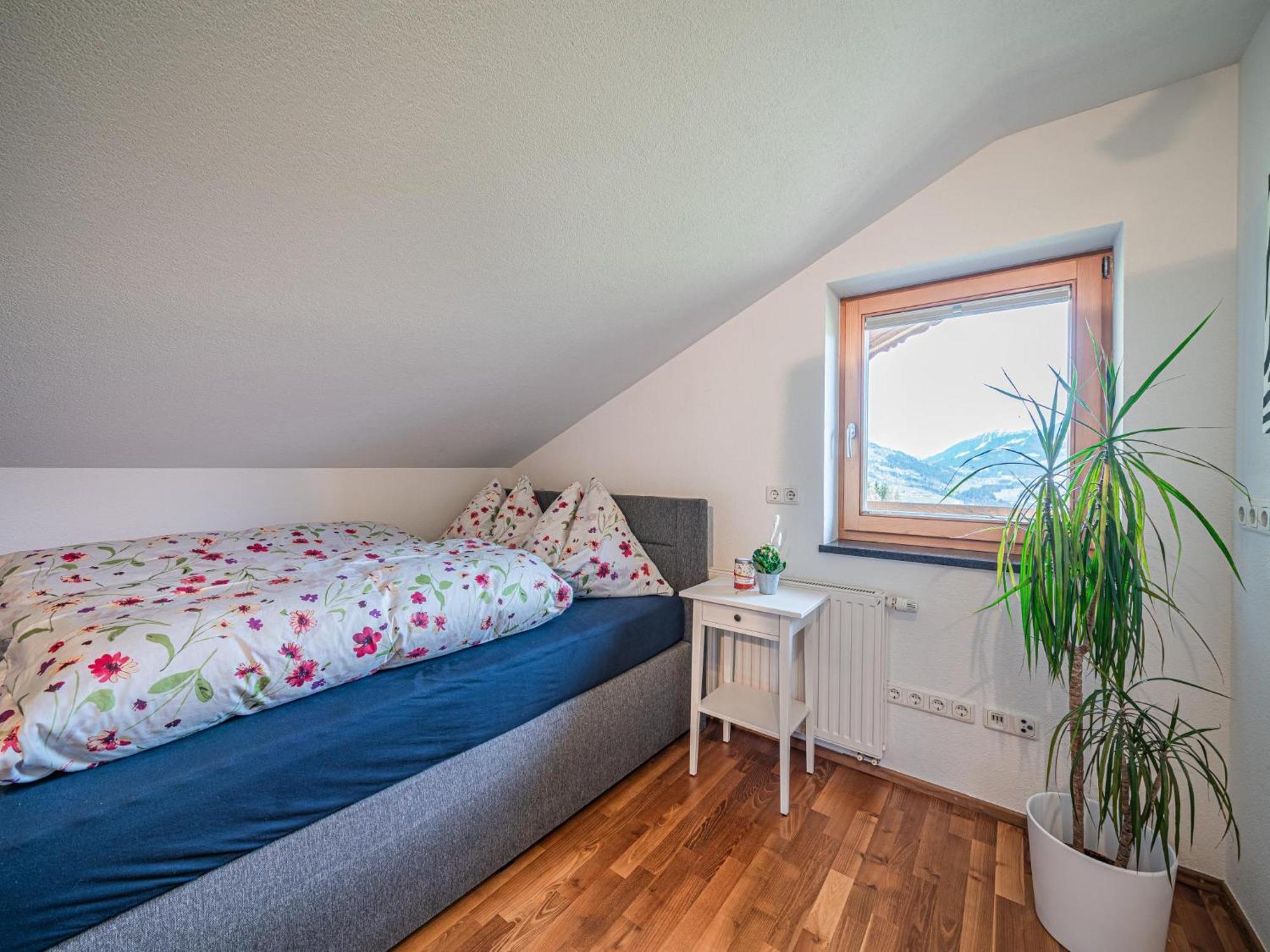 Flicklhof Xl Apartment Hopfgarten im Brixental Luaran gambar